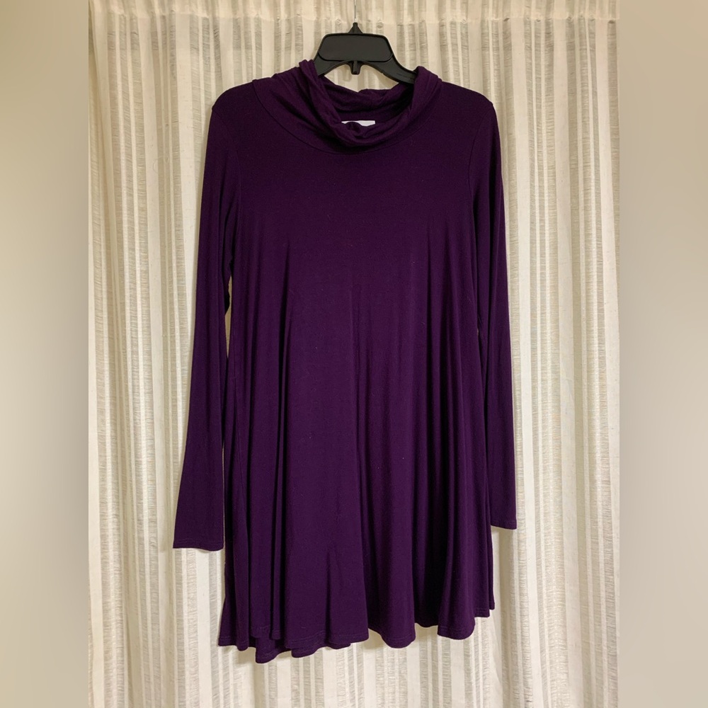 Ladies sz med dress by Beckyanne